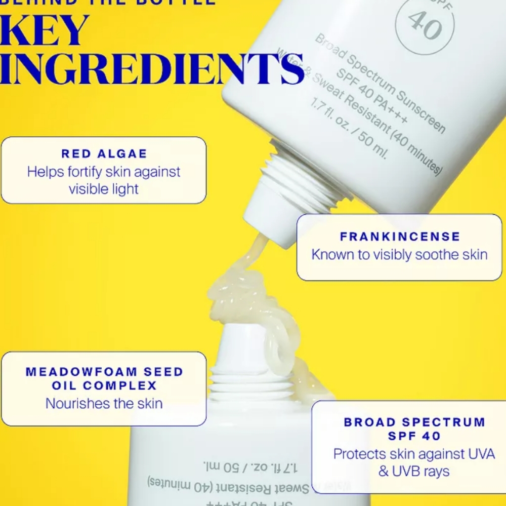 Supergoop! Unseen Sunscreen - Picture 3 of 4